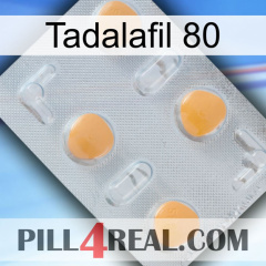 Tadalafil 80 24